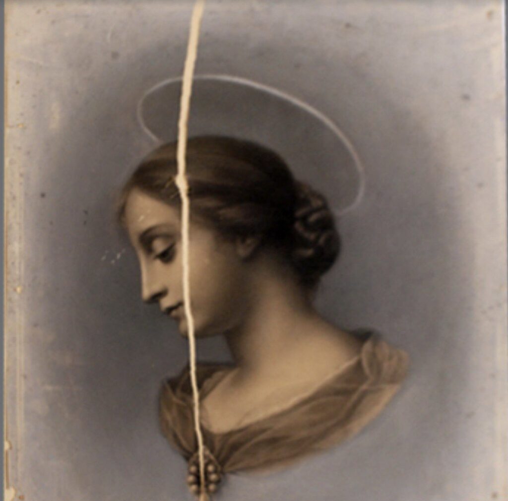 Art Painting Restoration and Timeless Wall Art Creations