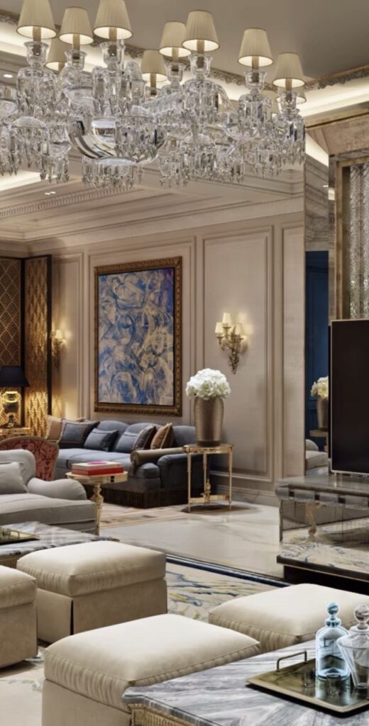 How Wall Art and Murals Increase the Value of Your Property